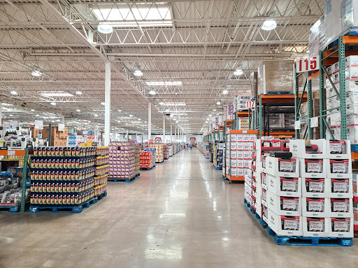 Warehouse store «Costco Business Center», reviews and photos, 3801 N 33rd Ave, Phoenix, AZ 85017, USA