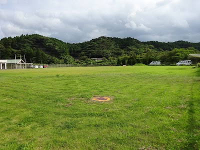 木原地区ふれあい広場