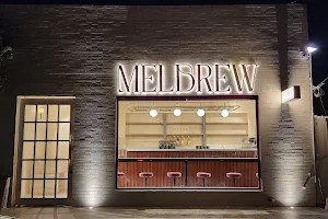 Melbrew - E Street image