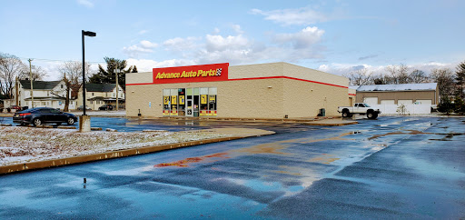 Auto Parts Store «Advance Auto Parts», reviews and photos, 406 S Black Horse Pike, Williamstown, NJ 08094, USA