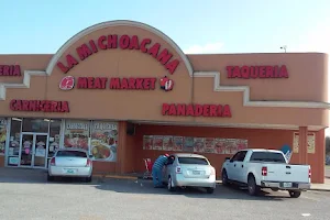 La Michoacana Meat Market image