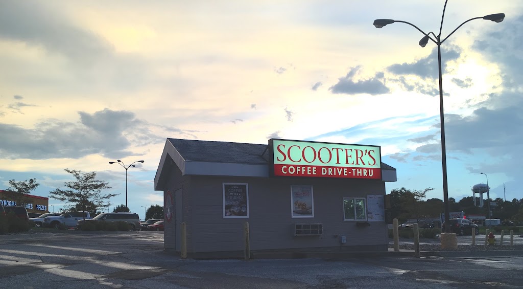 Scooter's Coffee 68133