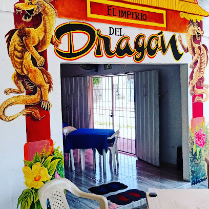 El Imperio Del Dragón