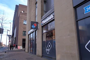 Domino's Pizza - Manchester - All Saints image