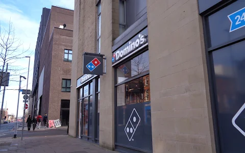 Domino's Pizza - Manchester - All Saints image
