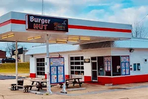 Burger Hut image