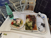 Plats et boissons du Restaurant suédois Restaurant IKEA Paris Nord Roissy à Gonesse - n°6