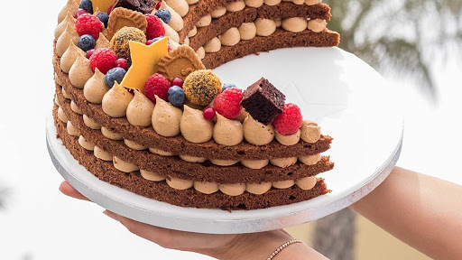 TARTAS PERSONALIZADAS EN LAS PALMAS DE GRAN CANARIA