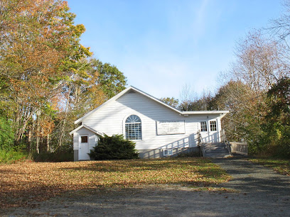 Carleton New Testament Baptist Church