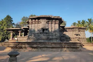 Thousand Pillar Temple image