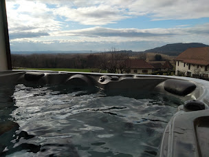 Photo n°12 de Gîte de la Violette à Champagneux ()
