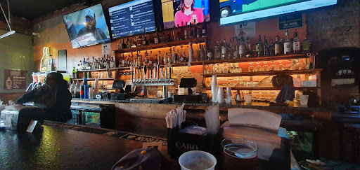 Burrito Restaurant «Burrito Envy & Tequila Bar», reviews and photos, 6113 N Maple St, Omaha, NE 68104, USA