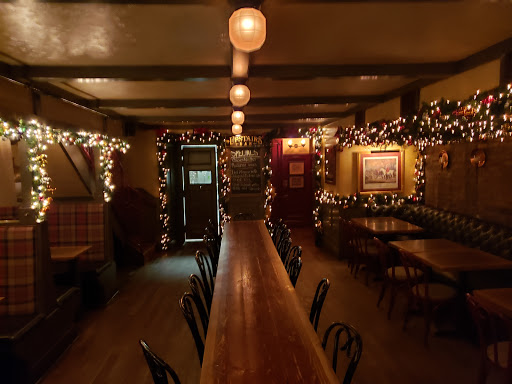 The Churchill Tavern image 8