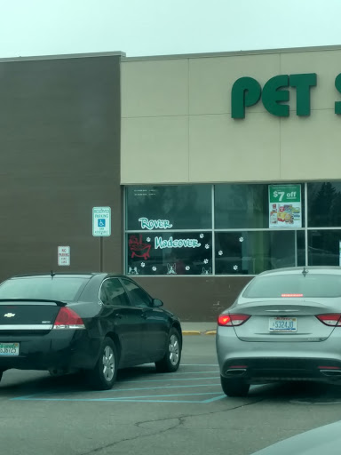 Pet Supply Store «Pet Supplies Plus», reviews and photos, 873 S Main St, Lapeer, MI 48446, USA