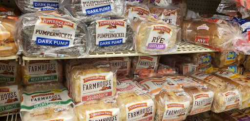 Grocery Store «ShopRite of Wallkill», reviews and photos, 20 Lloyds Ln, Middletown, NY 10940, USA