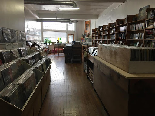 Record Store «Irvington Vinyl», reviews and photos, 9 Johnson Ave, Indianapolis, IN 46219, USA