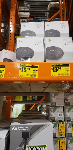 Home Improvement Store «The Home Depot», reviews and photos, 736 Route 202 South, Bridgewater, NJ 08807, USA