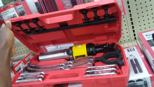 Hardware Store «Harbor Freight Tools», reviews and photos, 10765 Magnolia Ave #100, Riverside, CA 92505, USA