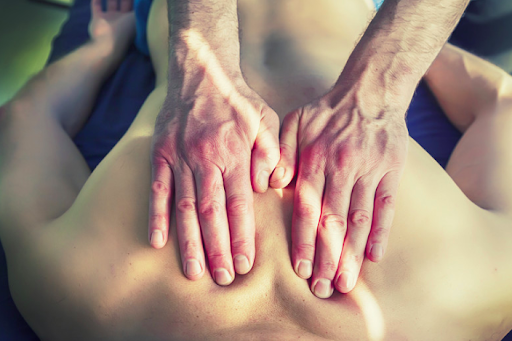 Innatus Massage & Energy Therapy
