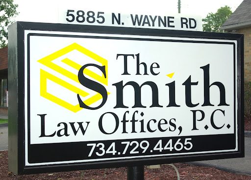 Family Law Attorney «The Smith Law Offices, PC», reviews and photos