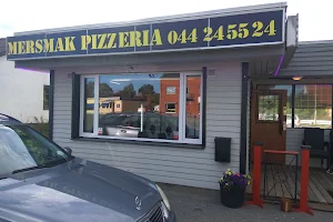 Mersmak Pizzeria Kristianstad image