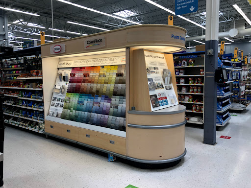 Department Store «Walmart Supercenter», reviews and photos, 100 N Londonderry Square, Palmyra, PA 17078, USA