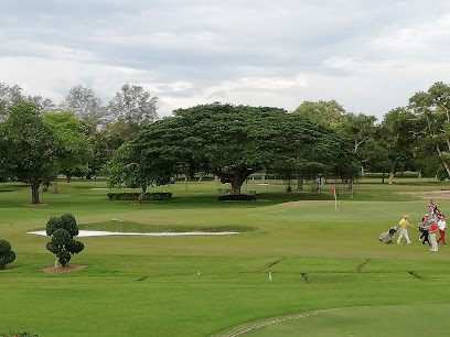 Royal Kedah Golf Club