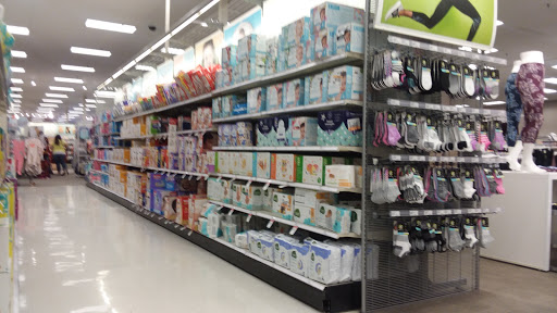 Department Store «Target», reviews and photos, 2340 FL-77, Panama City, FL 32405, USA