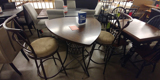 Mattress Store «Wholesale Mattress & Furniture Outlet», reviews and photos, 5555 St.Louis Mills Blvd #135, Hazelwood, MO 63042, USA