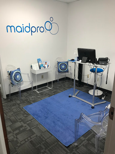 House Cleaning Service «MaidPro Chattanooga», reviews and photos, 170 N Ocoee St #303, Cleveland, TN 37311, USA