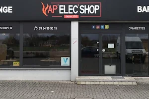 Vap Elec Shop image