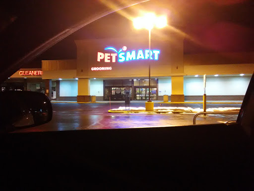 Pet Supply Store «PetSmart», reviews and photos, 271 New Rd, Somers Point, NJ 08244, USA
