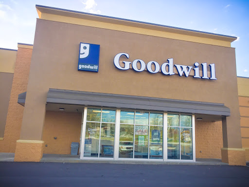 Goodwill Industries of Middle Tennessee, 405 S James Campbell Blvd, Columbia, TN 38401, USA, Non-Profit Organization