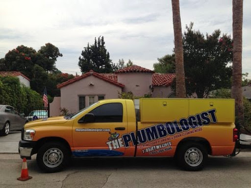 Plumber «Plumbologist», reviews and photos, 24881 Railroad Ave d, Santa Clarita, CA 91321, USA