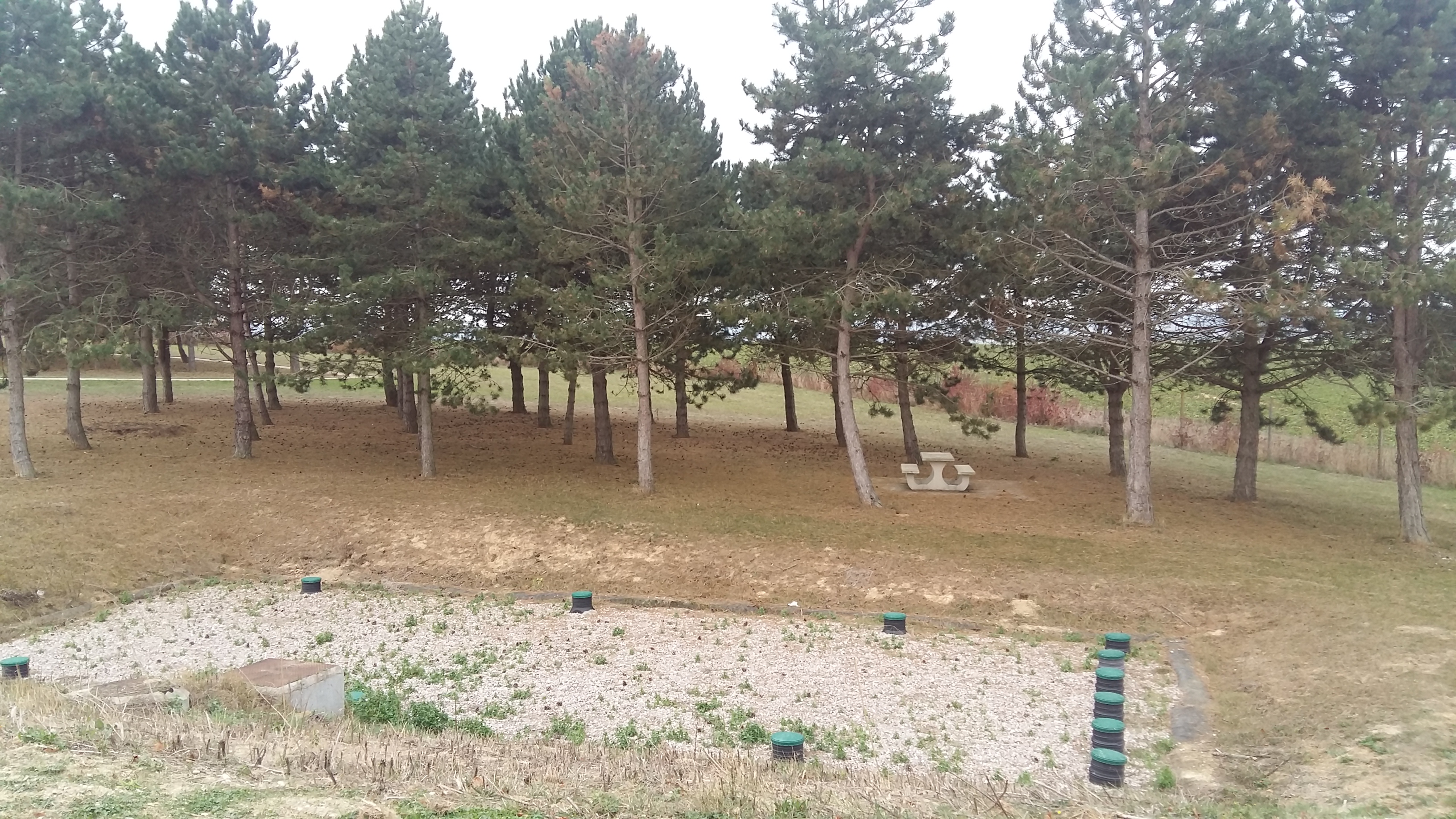Photo n° 12 de l'avis de Bal.n fait le 26/10/2018 à 08:33