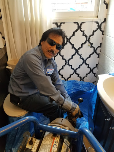 Plumber «Roto-Rooter Plumbing & Drain Service», reviews and photos, 1430 W Fullerton Ave, Addison, IL 60101, USA