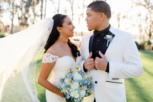 Florist «Country Club Flower Shop», reviews and photos, 820 W Lake Mary Blvd #101, Sanford, FL 32773, USA