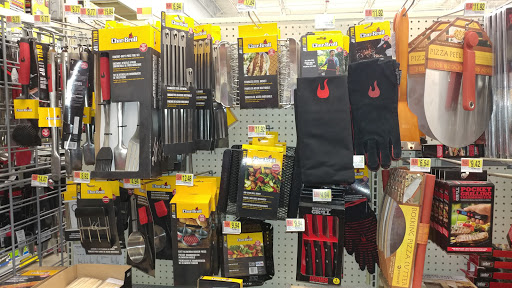 Department Store «Walmart Supercenter», reviews and photos, 4400 13th St, St Cloud, FL 34769, USA