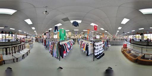 Thrift Store «Sunshine Thrift Store», reviews and photos, 4304 S Dale Mabry Hwy, Tampa, FL 33611, USA