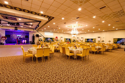 Sarper Düğün salonu