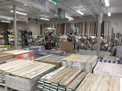 End Of The Roll Flooring Centres - Guelph