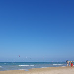 Photo n°4 de l'avis de Viviana.r fait le 13/09/2016 à 17:11 sur le  Hotel Palme Gemelle à Vieste