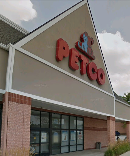 Pet Supply Store «Petco Animal Supplies», reviews and photos, 12519 Olive Blvd, Creve Coeur, MO 63141, USA