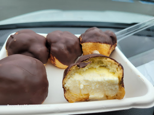 Paris Baguette