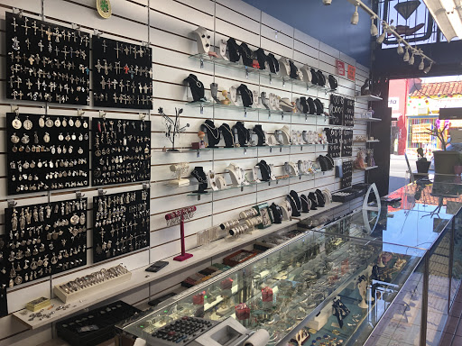 Jeweler «Eclipse Jewelry», reviews and photos, 4213 University Ave, San Diego, CA 92105, USA