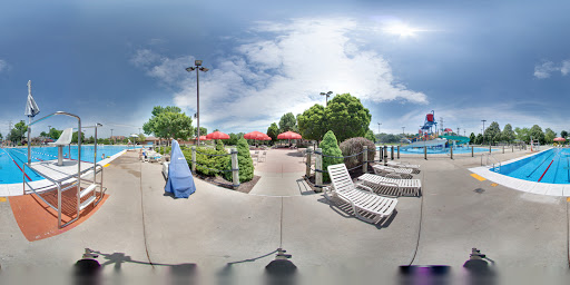 Water Park «Skokie Water Playground», reviews and photos, 4701 Oakton St, Skokie, IL 60076, USA