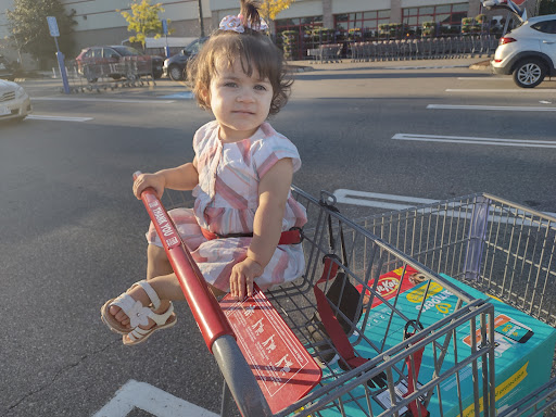 Warehouse club «BJ’s Wholesale Club», reviews and photos, 8 Sexton Ave, Nashua, NH 03060, USA