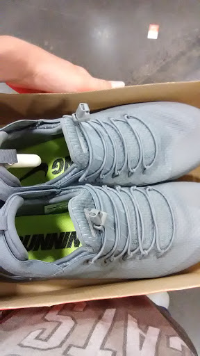 Sporting Goods Store «Nike Clearance Store», reviews and photos, 5000 S Arizona Mills Cir #240, Tempe, AZ 85282, USA