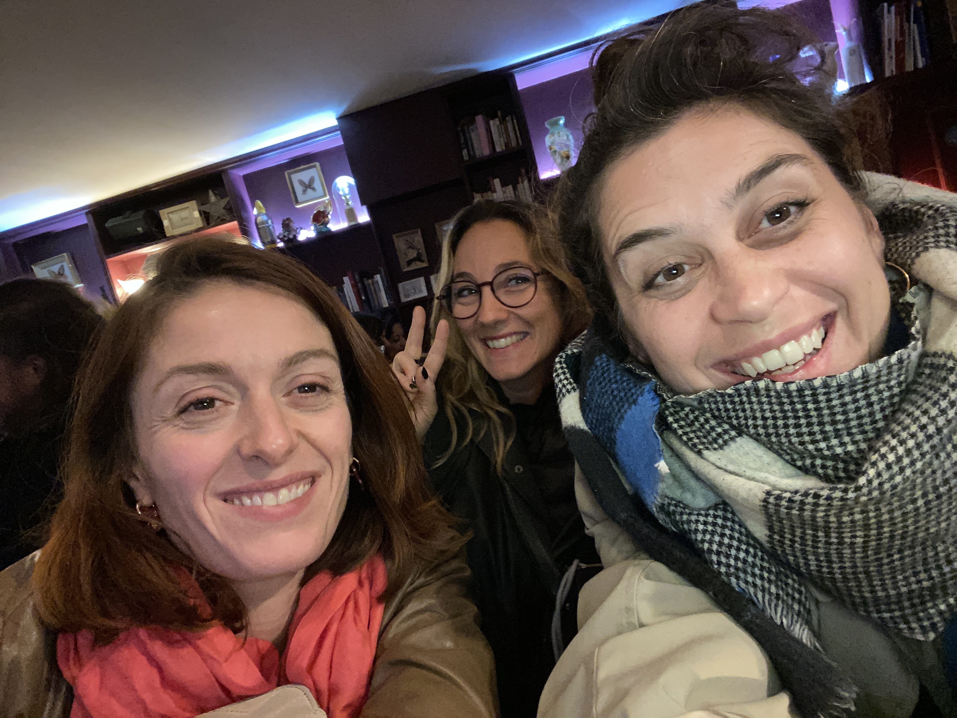 Photo n° 1 de l'avis de Clemence.a fait le 18/10/2023 à 21:50