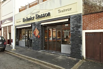 Delavier Rasson à Arras